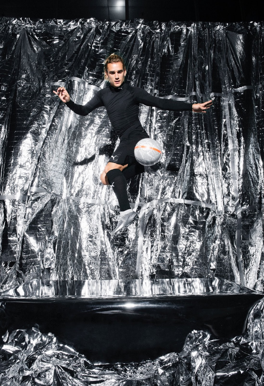 Puma top 2018 boots